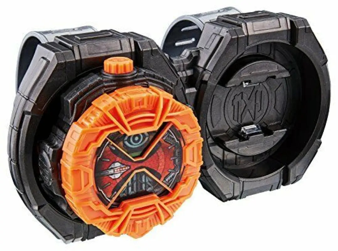 Bandai Kamen Masked Rider Zi-o Dx Ride Watch Holder - Plastic Toy