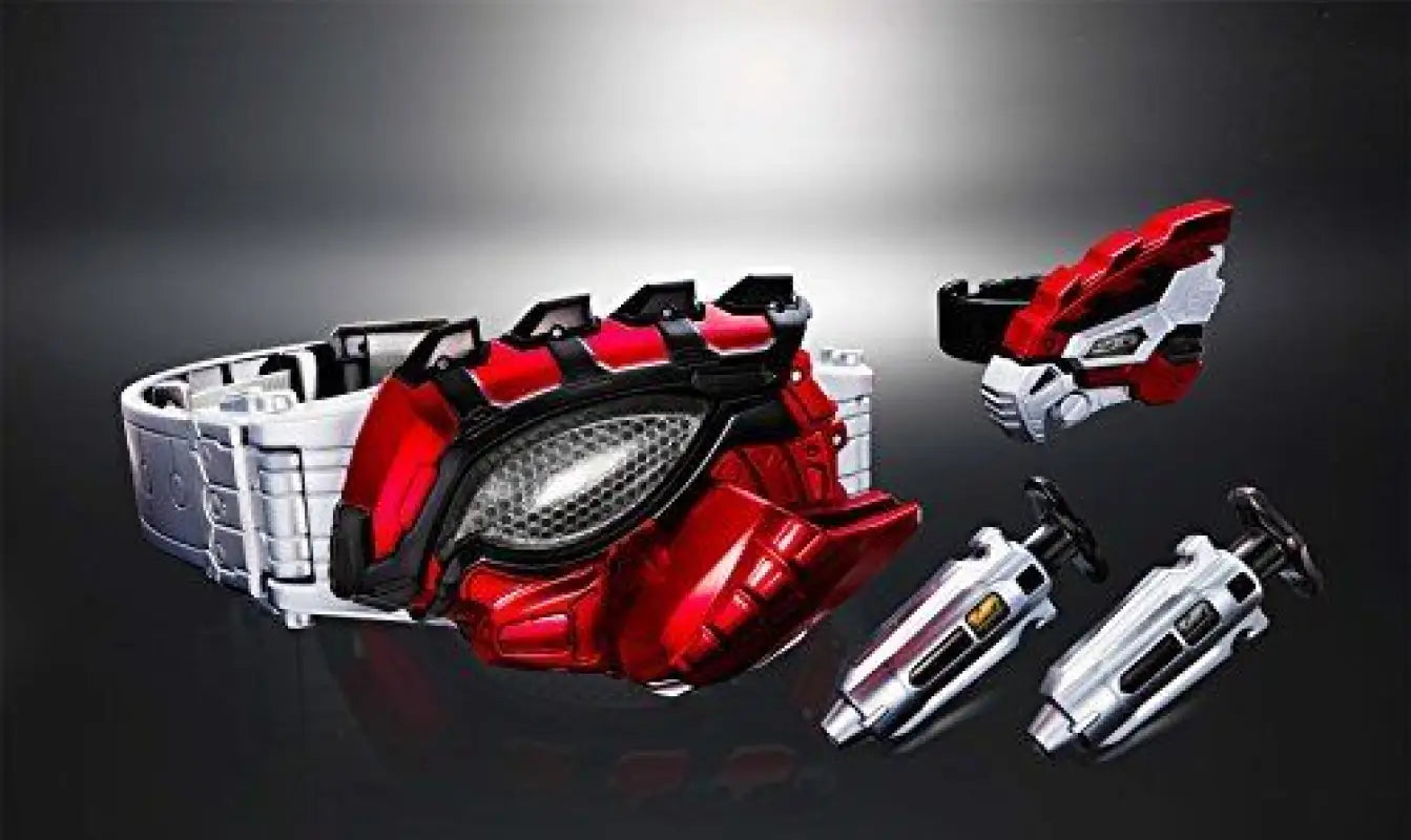 Bandai Kamen Rider Amazons Transform Belt Neo Driver - Toy