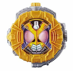 Bandai Kamen Rider Zi-o Dx Agito Ride Watch - Plastic Toy