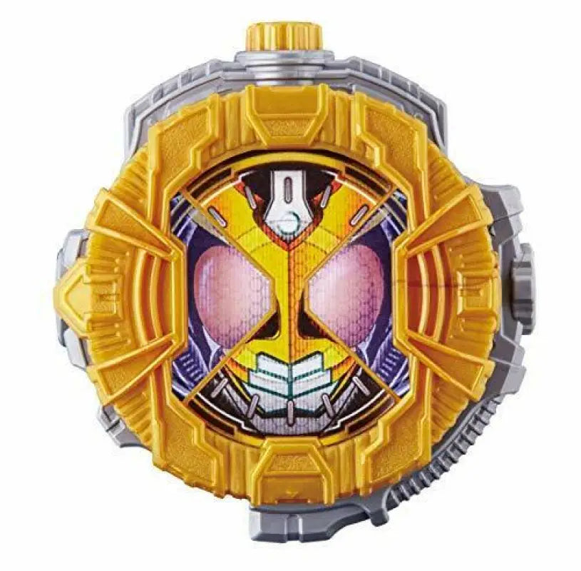 Bandai Kamen Rider Zi-o Dx Agito Ride Watch - Plastic Toy