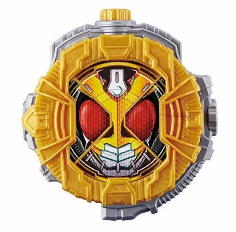 Bandai Kamen Rider Zi-o Dx Agito Ride Watch - Plastic Toy