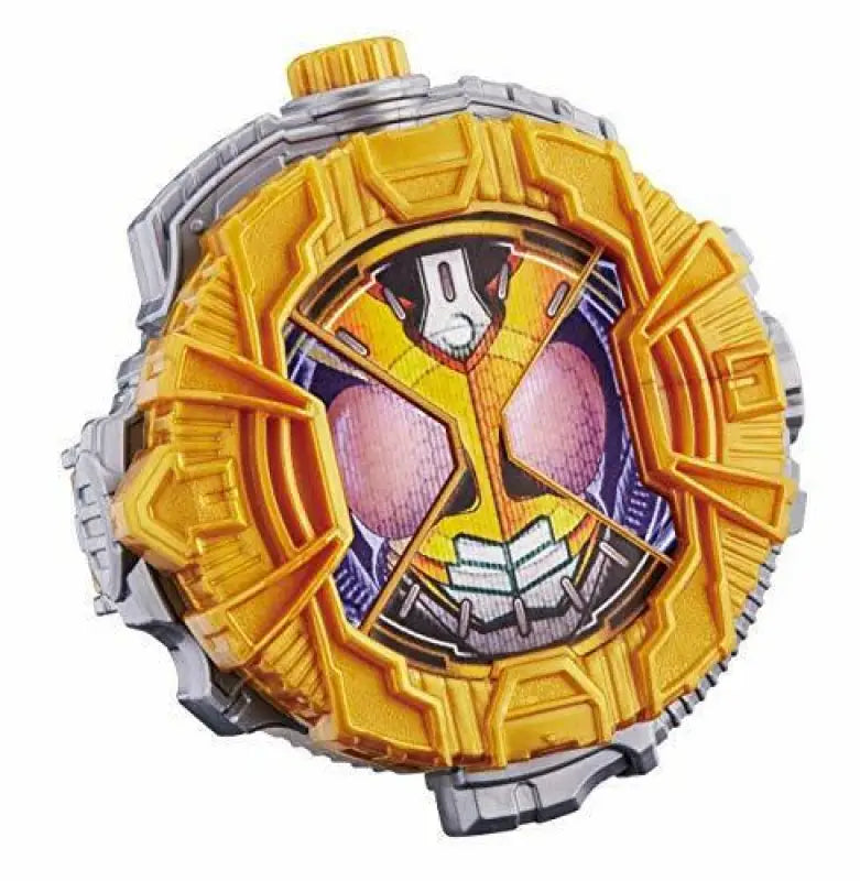 Bandai Kamen Rider Zi-o Dx Agito Ride Watch - Plastic Toy