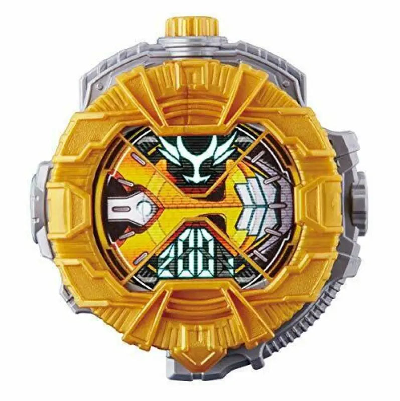 Bandai Kamen Rider Zi-o Dx Agito Ride Watch - Plastic Toy