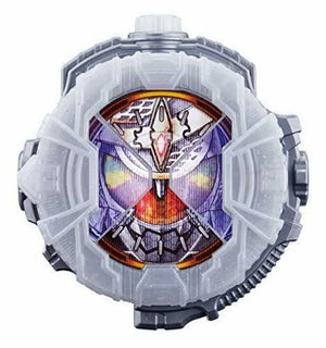 Bandai Kamen Rider Zi-o Dx Gaimu Kiwami Arm’s Ride Watch - Plastic Toy