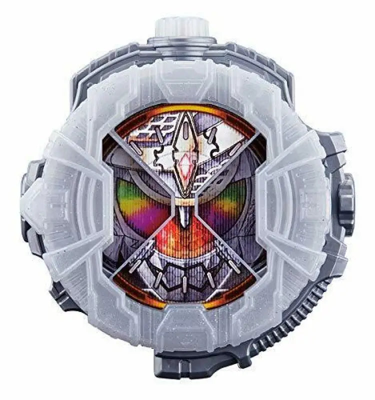 Bandai Kamen Rider Zi-o Dx Gaimu Kiwami Arm’s Ride Watch - Plastic Toy