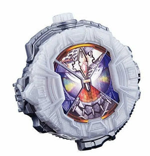 Bandai Kamen Rider Zi-o Dx Gaimu Kiwami Arm’s Ride Watch - Plastic Toy