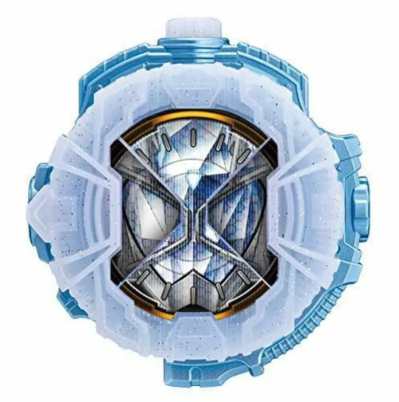 Bandai Kamen Rider Zi-o Dx Wizard Infinity Style Ride Watch - Plastic Toy