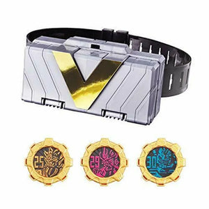 Bandai Kikai Sentai Zenkaiger Zenkai Buckle - Plastic Toy