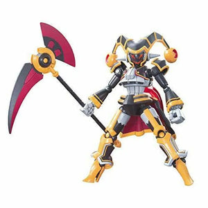 Bandai Little Battlers Experience Lbx Harlequin Plastic Model Kit