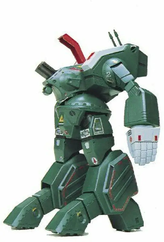 Bandai Macross 1/72 Scale Destroid Spartan Mbr-07-mkii Plastic Model Kit