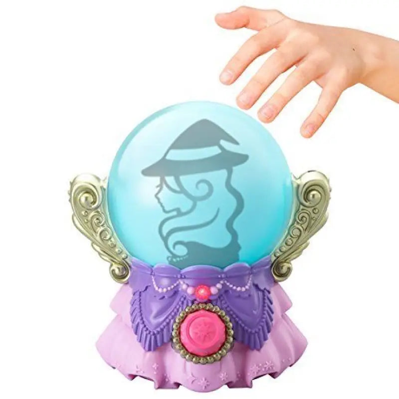 Bandai Magical Precure! Crystal - Toy