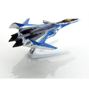 Bandai Mecha Colle Macross Delta Vf-31j Seigfried Fighter Hayate Use Model Kit - Plastic