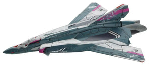 Bandai Mecha Colle Sv-262ba Draken Iii Fighter Bogue Use Model Kit Macross Delta - Plastic