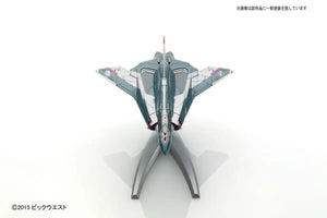 Bandai Mecha Colle Sv-262ba Draken Iii Fighter Bogue Use Model Kit Macross Delta - Plastic