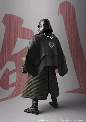 Bandai Meisho Movie Realization Samurai Kylo Ren Completed