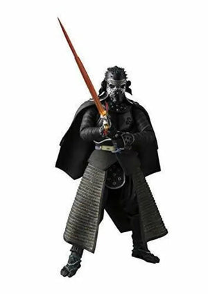 Bandai Meisho Movie Realization Samurai Kylo Ren Completed