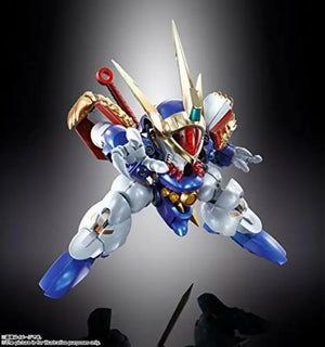 Bandai Metal Build Dragon Scale Mashin Hero Wataru Ryujinmaru - Action Figure