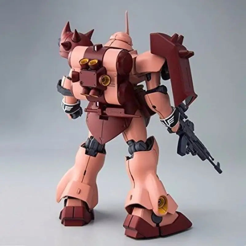 Bandai Mg 1/100 Ams-119c Full Frontal’s Geara Doga Plastic Model Kit Gundam Uc - Gunpla