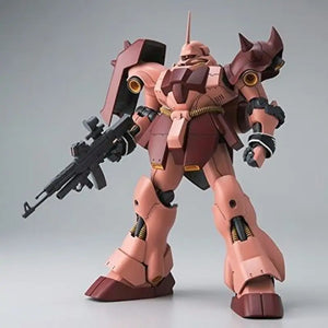 Bandai Mg 1/100 Ams-119c Full Frontal’s Geara Doga Plastic Model Kit Gundam Uc - Gunpla