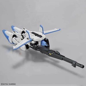 Bandai Mg 1/100 Ex-s Gundam / S Plastic Model Kit Sentinel - Gunpla