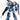 Bandai Mg 1/100 Gat-x102 Duel Gundam Assault Shroud Model Kit Seed - Gunpla