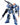 Bandai Mg 1/100 Gat-x102 Duel Gundam Assault Shroud Model Kit Seed - Gunpla