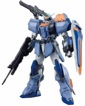 Bandai Mg 1/100 Gat-x102 Duel Gundam Assault Shroud Model Kit Seed - Gunpla