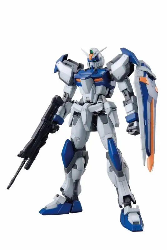 Bandai Mg 1/100 Gat-x102 Duel Gundam Assault Shroud Model Kit Seed - Gunpla