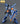 Bandai Mg 1/100 Gat-x102 Duel Gundam Assault Shroud Model Kit Seed - Gunpla