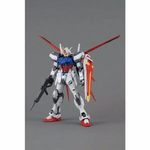 Bandai Mg 1/100 Gat-x105a Aile Strike Gundam Ver Rm Model Kit Seed - Gunpla