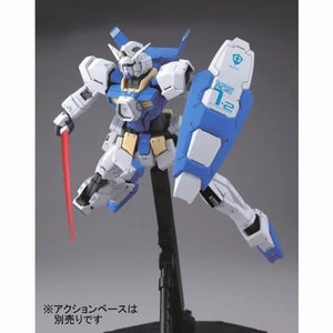 Bandai Mg 1/100 Gundam Age-1/f2 Plastic Model Kit Age - Gunpla