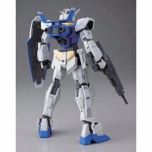 Bandai Mg 1/100 Gundam Age-1/f2 Plastic Model Kit Age - Gunpla