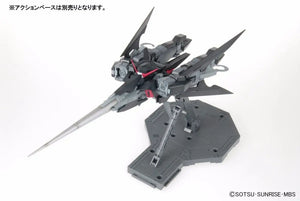 Bandai Mg 1/100 Gundam Age-2 Dark Hound Plastic Model Kit Age - Gunpla