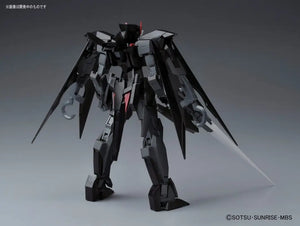 Bandai Mg 1/100 Gundam Age-2 Dark Hound Plastic Model Kit Age - Gunpla