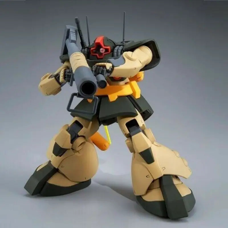 Bandai Mg 1/100 Ms-09g Dwadge Plastic Model Kit Gundam Zz - Gunpla