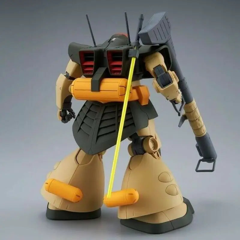 Bandai Mg 1/100 Ms-09g Dwadge Plastic Model Kit Gundam Zz - Gunpla