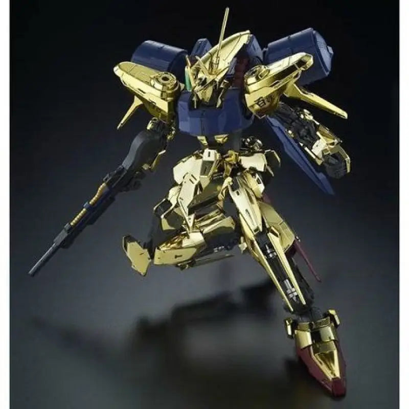 Bandai Mg 1/100 Msr-00100s Hyaku-shiki Kai Model Kit Z Gundam Msv - Gunpla