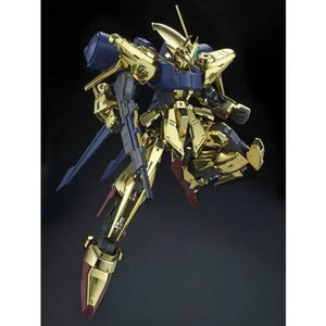 Bandai Mg 1/100 Msr-00100s Hyaku-shiki Kai Model Kit Z Gundam Msv - Gunpla