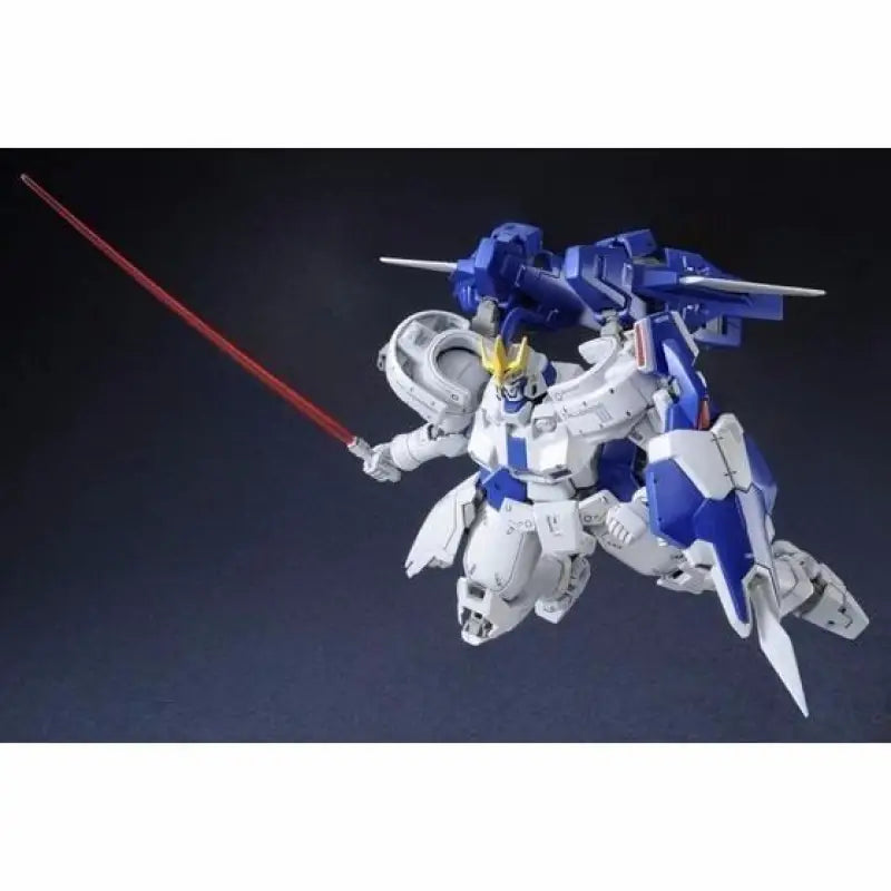 Bandai Mg 1/100 Oz-00ms2b Tallgeese Iii Plastic Model Kit Gundam W Ew Japan - Gunpla