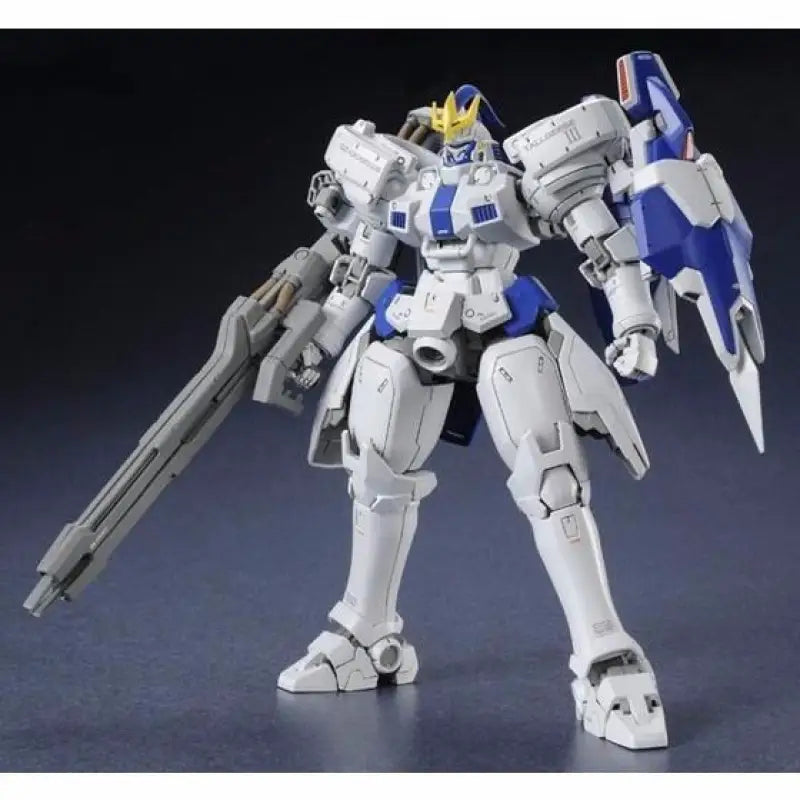 Bandai Mg 1/100 Oz-00ms2b Tallgeese Iii Plastic Model Kit Gundam W Ew Japan - Gunpla