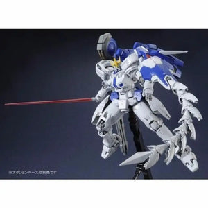 Bandai Mg 1/100 Oz-00ms2b Tallgeese Iii Plastic Model Kit Gundam W Ew Japan - Gunpla