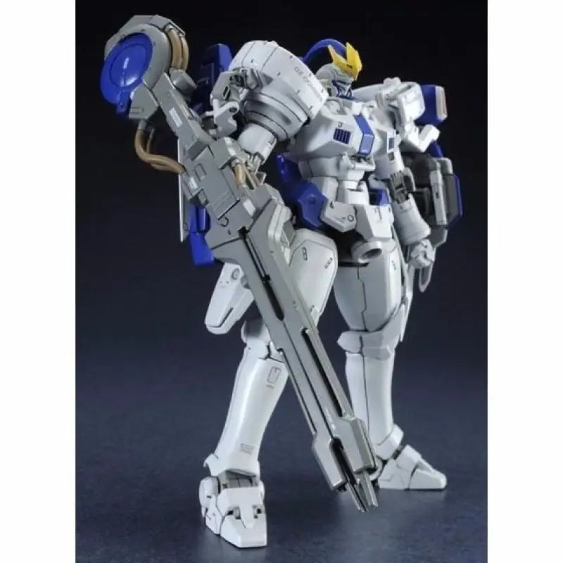 Bandai Mg 1/100 Oz-00ms2b Tallgeese Iii Plastic Model Kit Gundam W Ew Japan - Gunpla