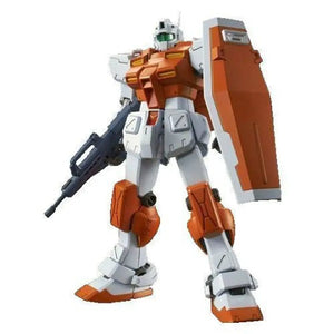 Bandai Mg 1/100 Rgm-79 Powered Gm Plastic Model Kit Gundam 0083 - Gunpla