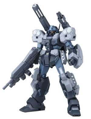 Bandai Mg 1/100 Rgm-96x Jesta Cannon Plastic Model Kit Mobile Suit Gundam Uc - Gunpla