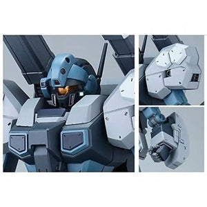 Bandai Mg 1/100 Rgm-96x Jesta Cannon Plastic Model Kit Mobile Suit Gundam Uc - Gunpla