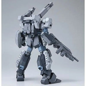 Bandai Mg 1/100 Rgm-96x Jesta Cannon Plastic Model Kit Mobile Suit Gundam Uc - Gunpla