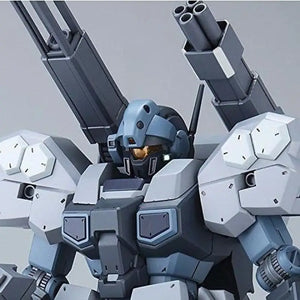 Bandai Mg 1/100 Rgm-96x Jesta Cannon Plastic Model Kit Mobile Suit Gundam Uc - Gunpla