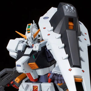 Bandai Mg 1/100 Rx-121-1 Gundam Tr-1 Hazel Custom Model Kit A.o.z - Gunpla