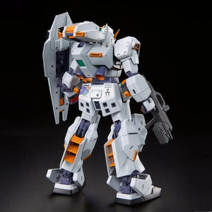 Bandai Mg 1/100 Rx-121-1 Gundam Tr-1 Hazel Custom Model Kit A.o.z - Gunpla