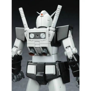 Bandai Mg 1/100 Rx - 78 - 1 Prototype Gundam Plastic Model Kit Gundam Msv Japan